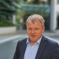 Head of Product Management & Digital Transformation