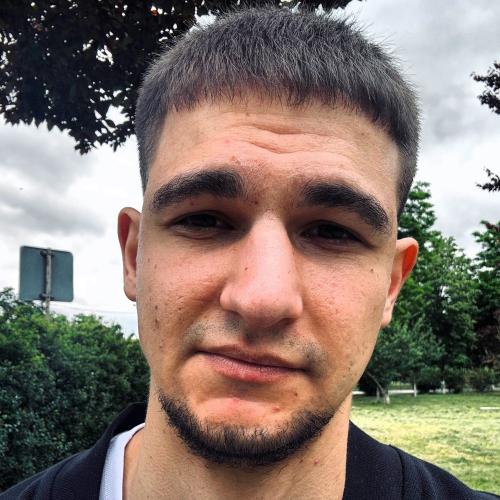 Резюме № 442114 от 6 ноября 2025