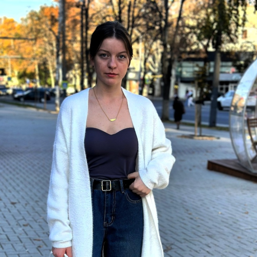 Резюме № 491269 от 6 ноября 2025