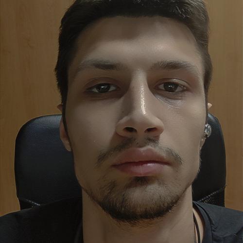 Резюме № 372638 от 9 ноября 2025