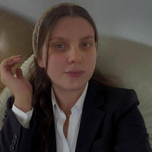 Резюме № 491592 от 12 ноября 2025