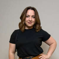 Marketing Specialist