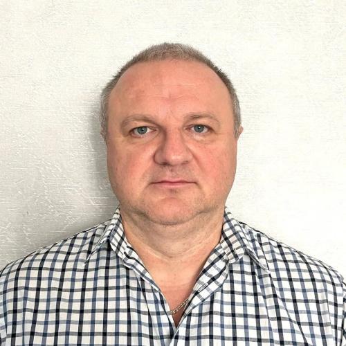 Резюме № 396596 от 12 ноября 2025