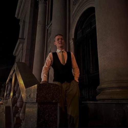 Резюме № 492057 от 12 ноября 2025