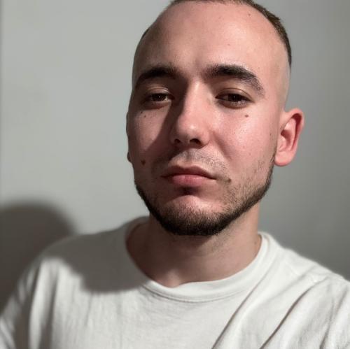 Резюме № 251571 от 12 ноября 2025