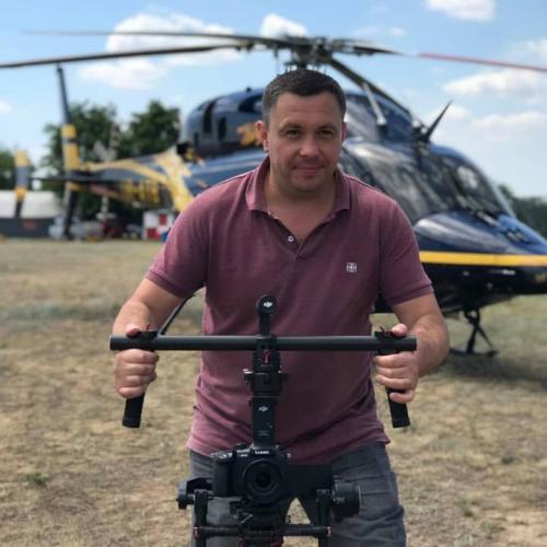 Резюме № 330890 от 21 ноября 2025