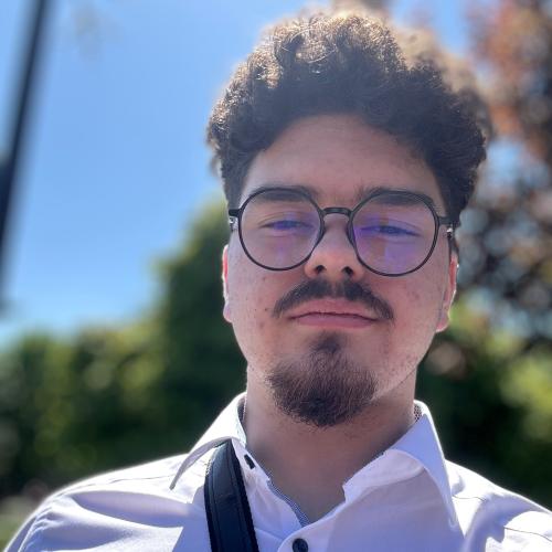 Резюме № 397005 от 13 ноября 2025