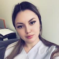 Asistentă medicală part-time