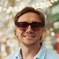 Content Creator/ SMM/ Video Editor