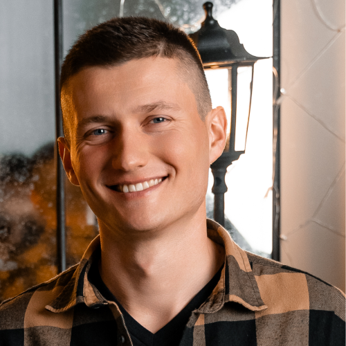 Резюме № 492330 от 14 ноября 2025