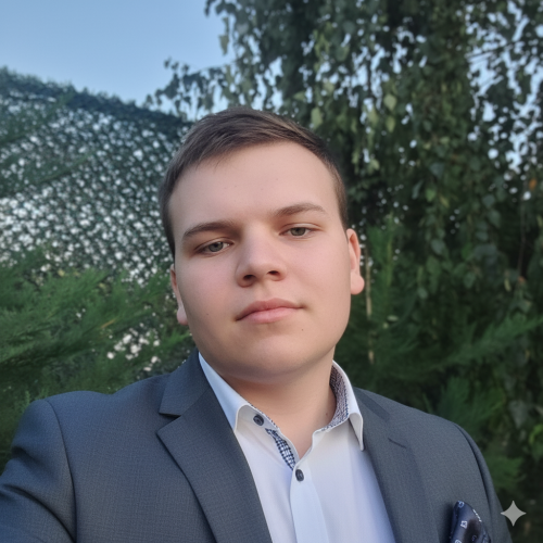 CV № 492389 din 14 noiembrie 2025