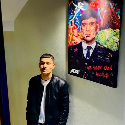 CV № 483209 din 15 noiembrie 2025