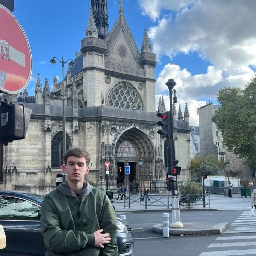 CV № 492497 din 16 noiembrie 2025