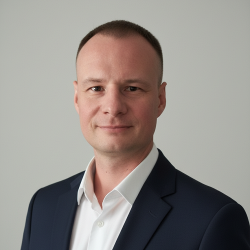 Резюме № 492538 от 23 ноября 2025