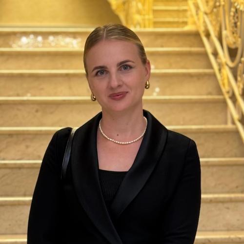 Резюме № 492580 от 16 ноября 2025