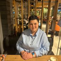 Исполнительный директор