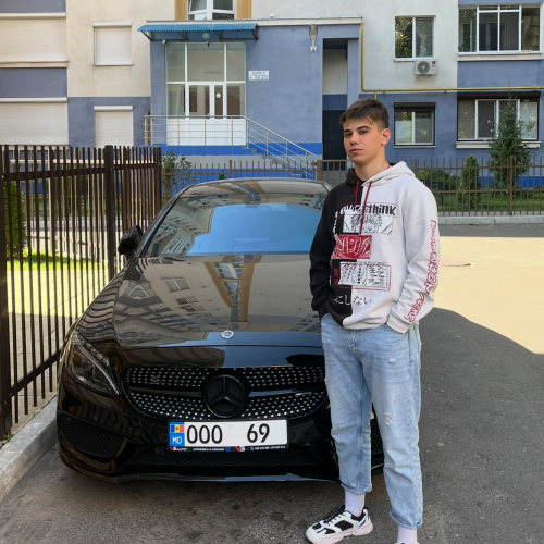 Резюме № 492631 от 17 ноября 2025