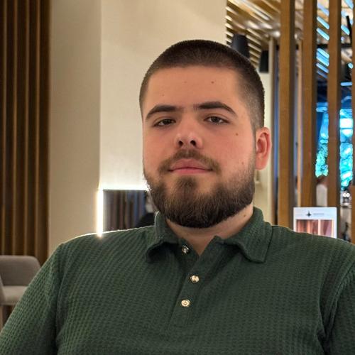 Резюме № 492657 от 17 ноября 2025