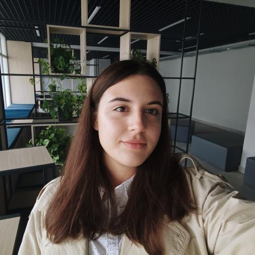 Резюме № 492774 от 17 ноября 2025