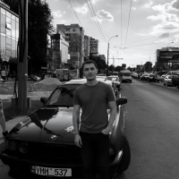 Разнорабочий