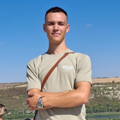 Резюме № 492789 от 18 ноября 2025