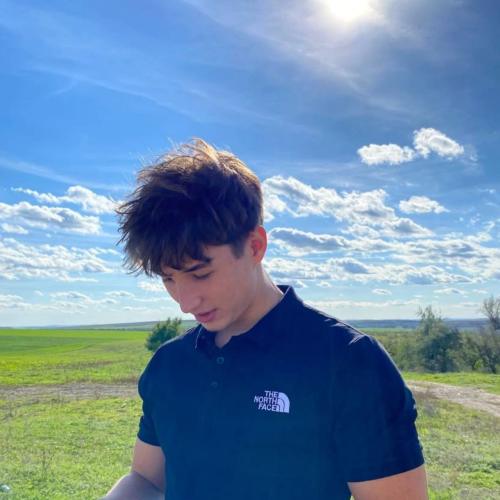 Резюме № 492880 от 18 ноября 2025