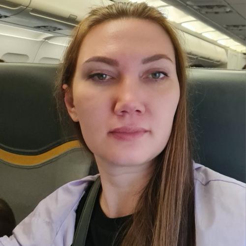 Резюме № 492975 от 19 ноября 2025