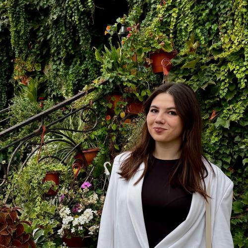 Резюме № 492994 от 19 ноября 2025