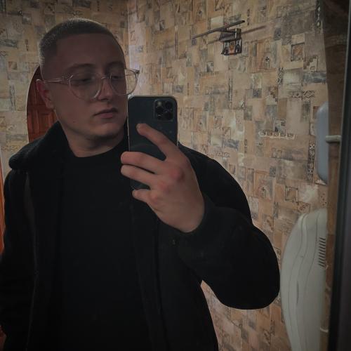 Резюме № 400983 от 9 декабря 2025