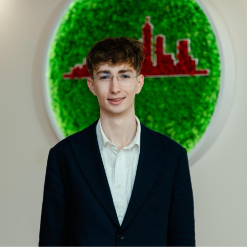 Резюме № 493234 от 21 ноября 2025