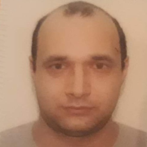 Резюме № 438261 от 21 ноября 2025