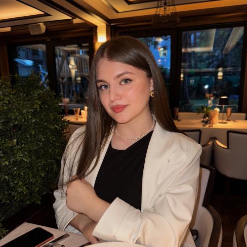 Резюме № 493382 от 22 ноября 2025