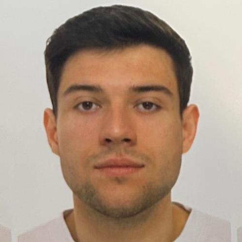 CV № 493406 din 22 noiembrie 2025