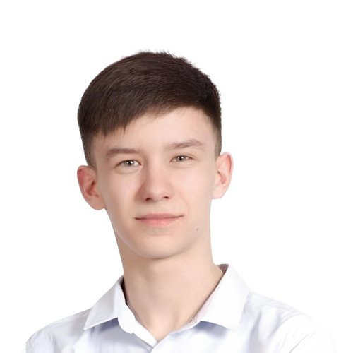 Резюме № 493407 от 22 ноября 2025