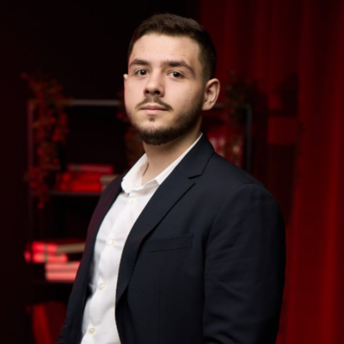 CV № 421303 din 23 noiembrie 2025