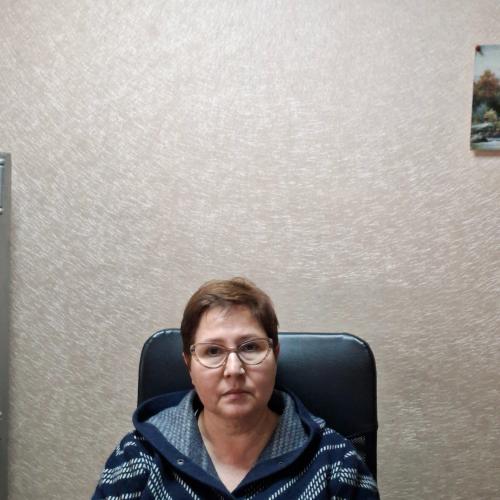 Резюме № 493581 от 24 ноября 2025