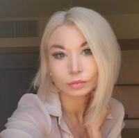 Массажистка