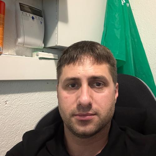 Резюме № 222889 от 3 декабря 2025