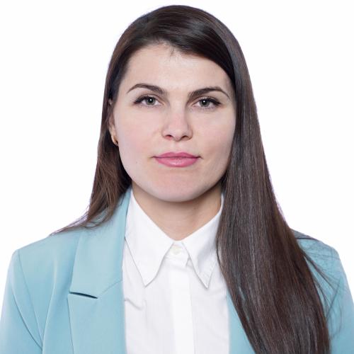 Резюме № 493892 от 14 декабря 2025