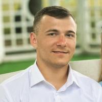 Business Development Manager