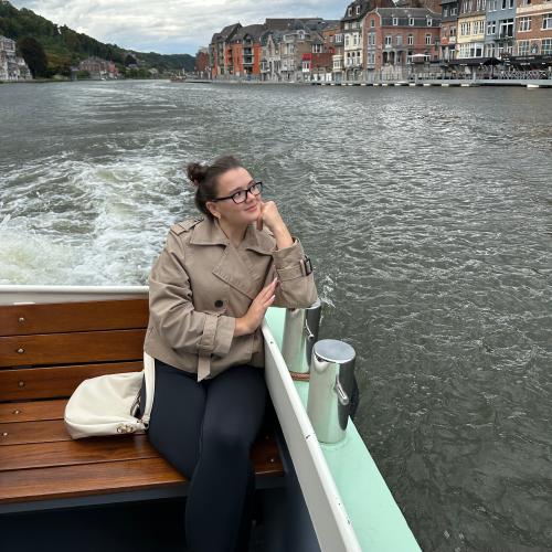 Резюме № 491391 от 7 ноября 2025