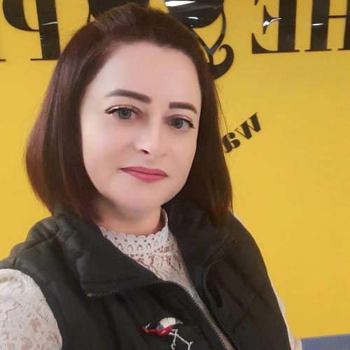 Резюме № 460306 от 27 ноября 2025