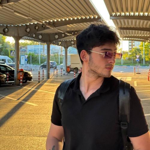 Резюме № 493755 от 29 ноября 2025