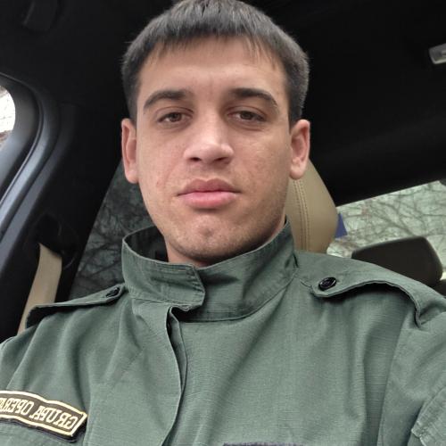 Резюме № 476695 от 29 ноября 2025