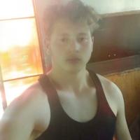 Разнорабочий