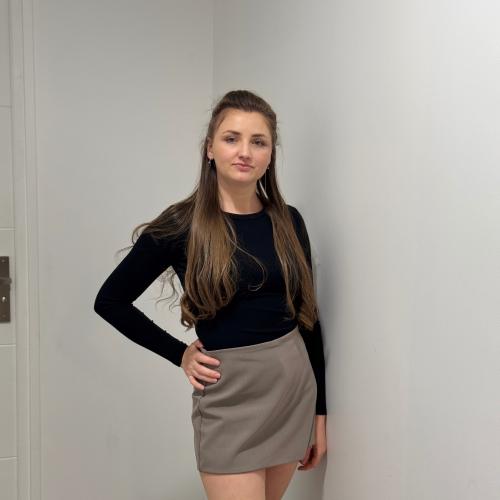 Резюме № 494501 от 30 ноября 2025