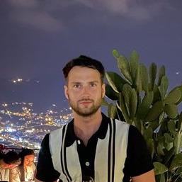 Резюме № 492524 от 16 ноября 2025