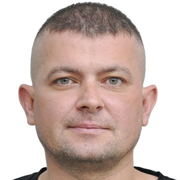 Резюме № 494539 от 1 декабря 2025