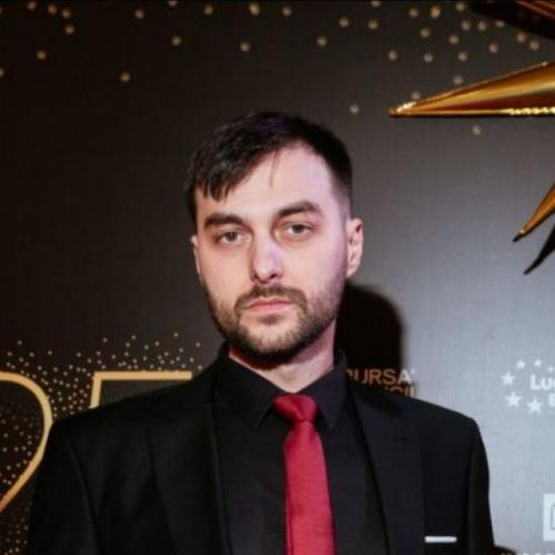 Резюме № 494677 от 1 декабря 2025