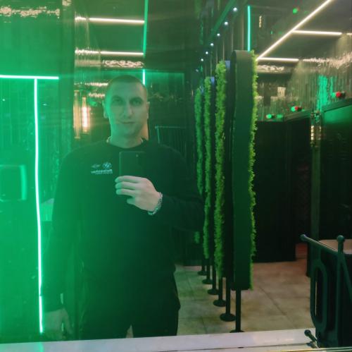 Резюме № 494919 от 3 декабря 2025